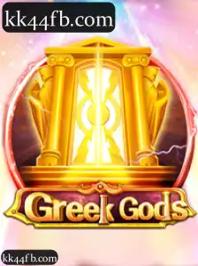 GreekGods