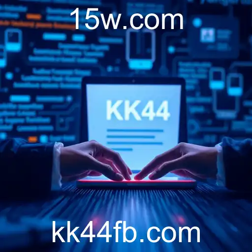 Contrato Usuário e a Importância da Palavra-chave KK44