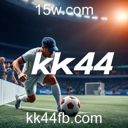 kk44: Apostas Esportivas no Brasil