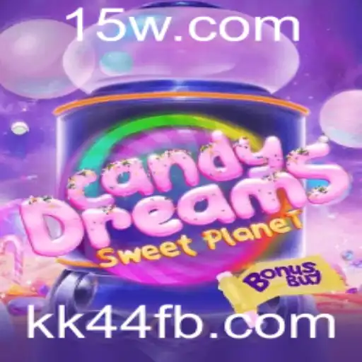 CandyDreamsSweetPlanet: Explore o Universo de Doces no Novo Jogo Interativo