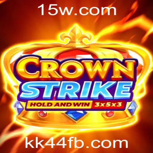 Crownstrike: Uma Nova Experiência no Mundo dos Jogos