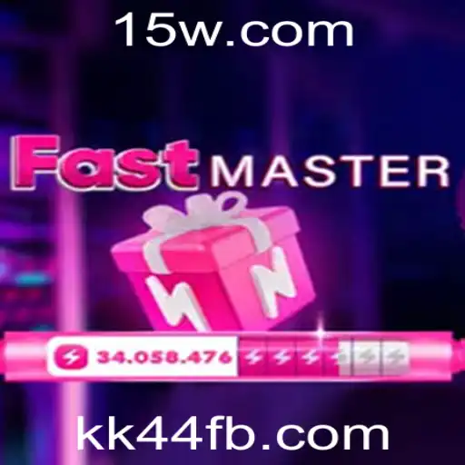 FastMaster: Um Mergulho no Novo Fenômeno dos Jogos