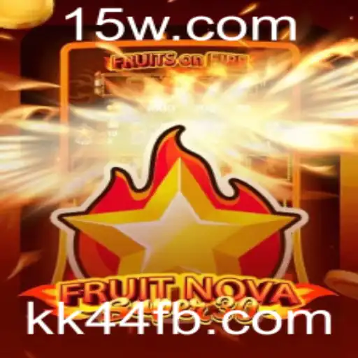 Descubra o Inovador Jogo 'FruitrNovaSupe30' com a Chave kk44