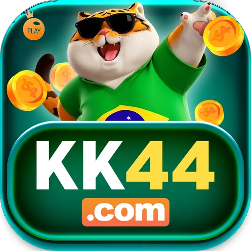 kk44 - Cassino ao Vivo e Apostas 2026 | kk44.com Logo