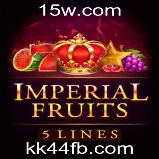 ImperialFruits5: Uma Nova Sensação no Mundo dos Jogos