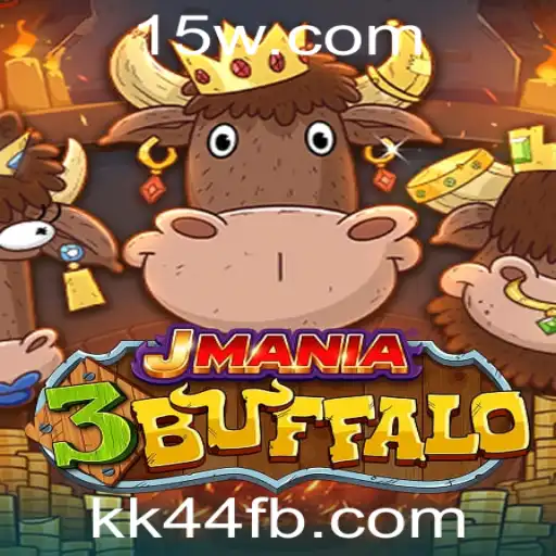 JMania3Buffalo: A Nova Sensação dos Jogos Interativos