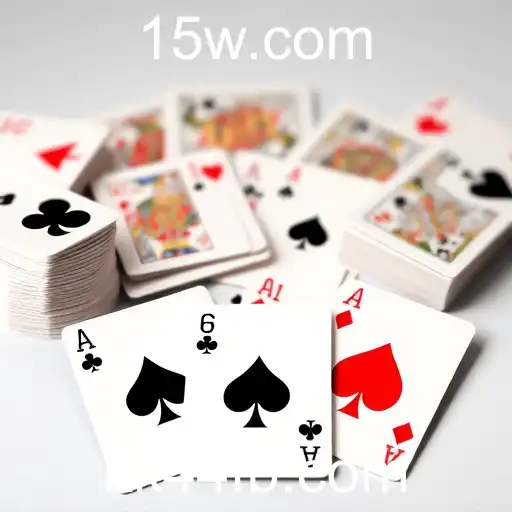 Jogos de Cartas: Uma Jornada Através do Tempo e Diversidade