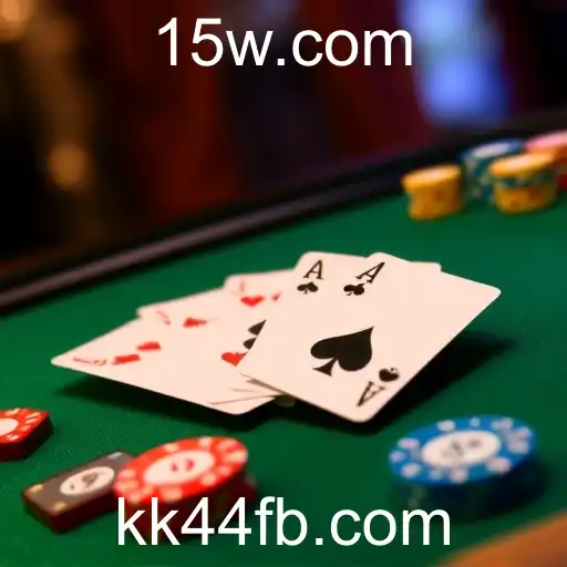 kk44: Jogos de mesa no Brasil