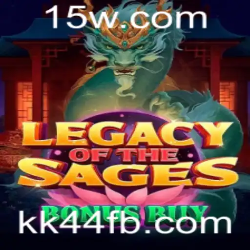 Explorando o Fascinante Mundo de LegacyoftheSagesBonusBuy