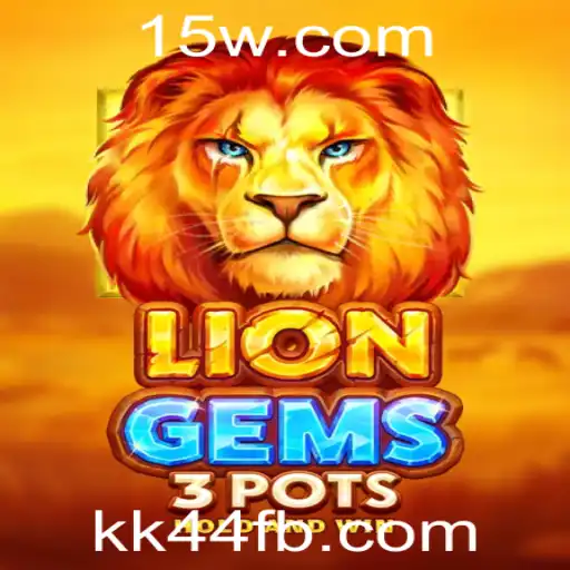 Desvendando LionGems3pots: O Tesouro Selvagem dos Games