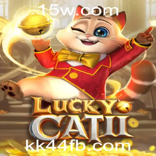 Descubra o Fascinante Mundo de LuckyCatII: Uma Aventura de Jogo Inesquecível
