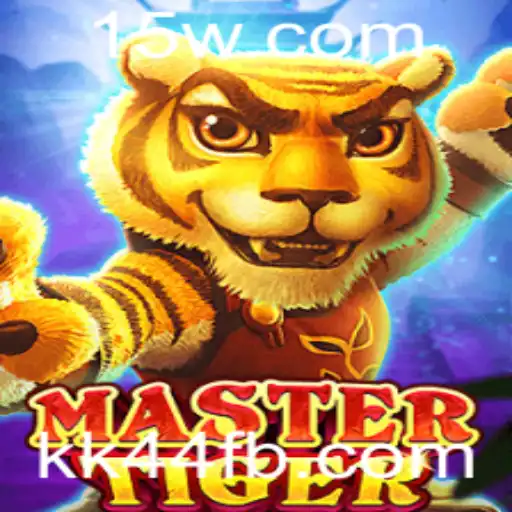 Descubra o Fascinante Jogo MasterTiger