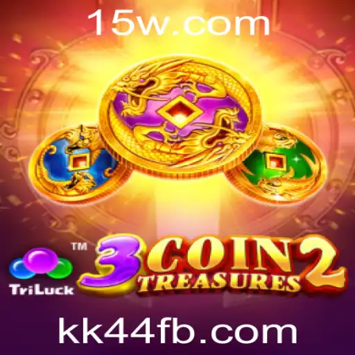 Explore o Universo de 3CoinTreasures2: Uma Jornada Épica