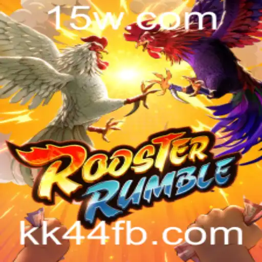 RoosterRumble: Jogo Empolgante que Revoluciona a Experiência de Game