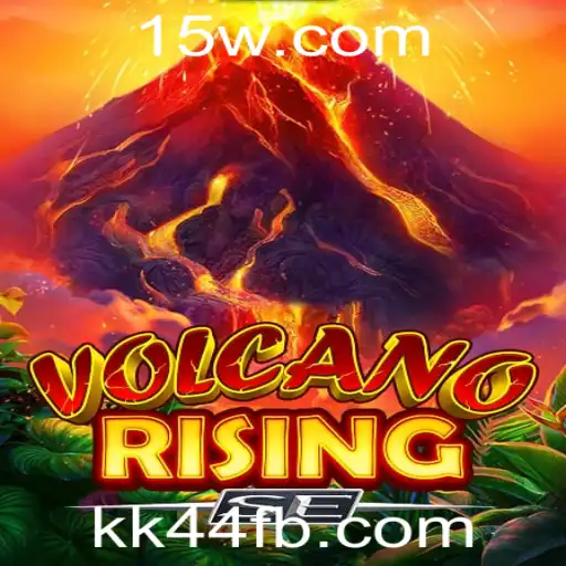 Explorando VolcanoRisingSE: Uma Aventura Intensa de Estratégia e Superfície Volcânica