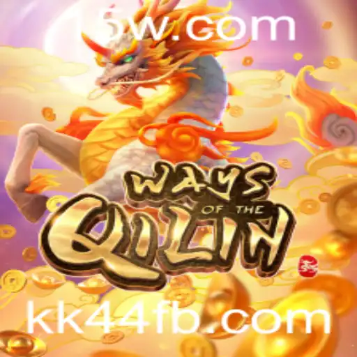 Explore o Fascinante Mundo de WaysoftheQilin: Aventura e Estratégia com kk44
