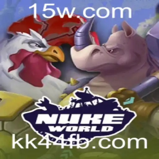 Explorando o Mundo de 'NukeWorld': Introdução e Regras do Jogo