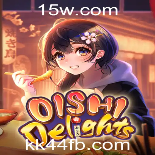Descubra o Mundo de OishiDelights: Um Jogo Cativante