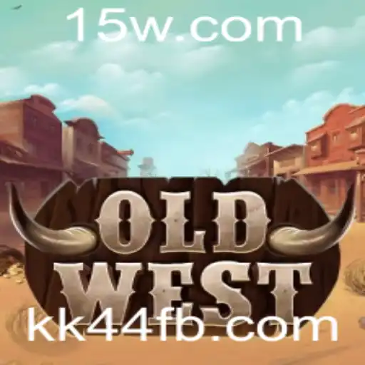 OldWest: Uma Jornada no Velho Oeste com o Jogo 'kk44'