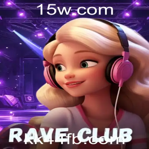RaveClub: Uma Nova Experiência de Jogo