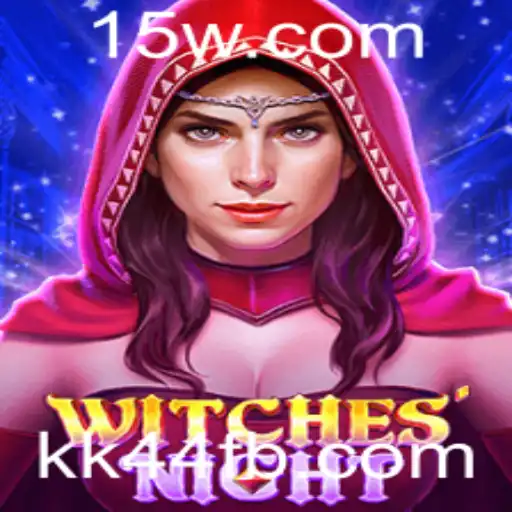 Descubra o Mundo de WitchesNight: Um Jogo de Estratégia e Magia